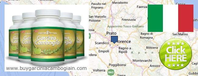 Where to Buy Garcinia Cambogia Extract online Firenze, Italy