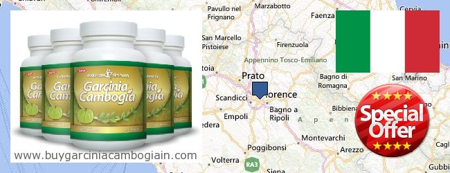 Where to Buy Garcinia Cambogia Extract online Florence, Italy