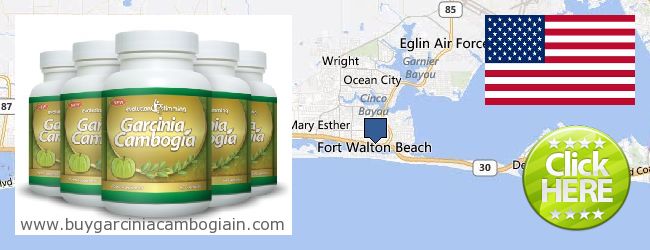 Where to Buy Garcinia Cambogia Extract online Fort Walton Beach FL, United States