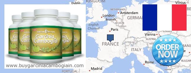 Where to Buy Garcinia Cambogia Extract online France