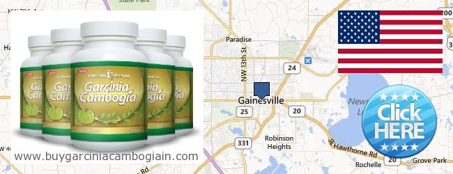 Where to Buy Garcinia Cambogia Extract online Gainesville FL, United States