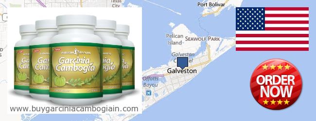 Where to Buy Garcinia Cambogia Extract online Galveston TX, United States