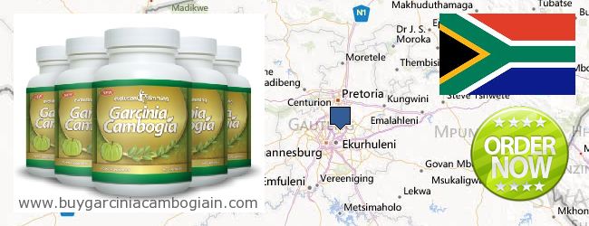 Where to Buy Garcinia Cambogia Extract online Gauteng, South Africa