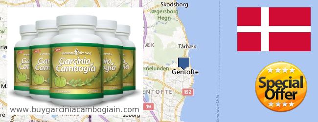 Where to Buy Garcinia Cambogia Extract online Gentofte, Denmark