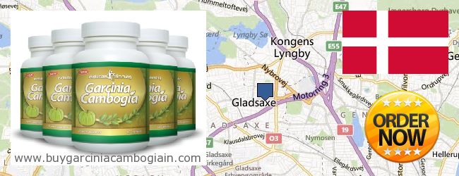 Where to Buy Garcinia Cambogia Extract online Gladsaxe, Denmark