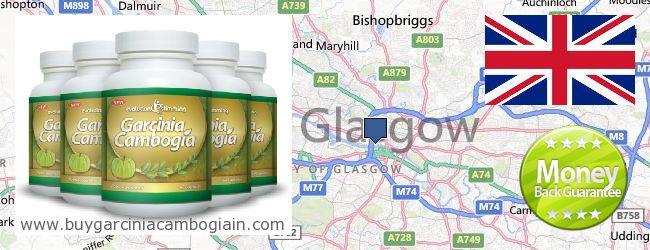 Where to Buy Garcinia Cambogia Extract online Glasgow, United Kingdom