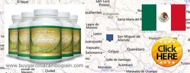 Where to Buy Garcinia Cambogia Extract online Guanajuato, Mexico