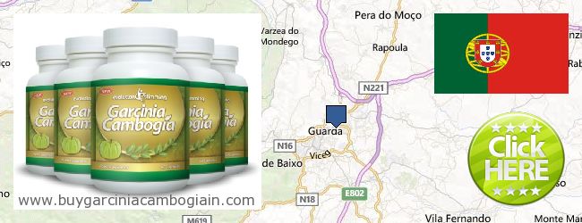 Where to Buy Garcinia Cambogia Extract online Guarda, Portugal