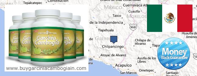 Where to Buy Garcinia Cambogia Extract online Guerrero, Mexico
