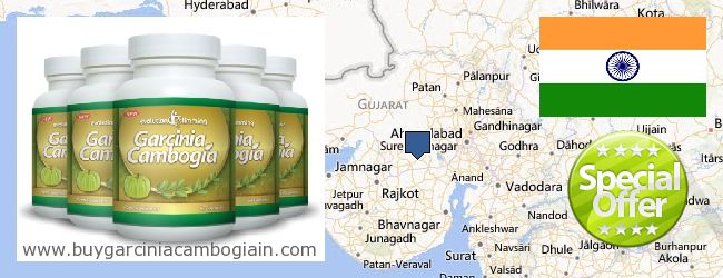 Where to Buy Garcinia Cambogia Extract online Gujarāt GUJ, India