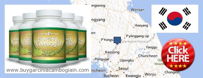 Where to Buy Garcinia Cambogia Extract online Gyeonggi-do (Kyŏnggi-do) 경기, South Korea