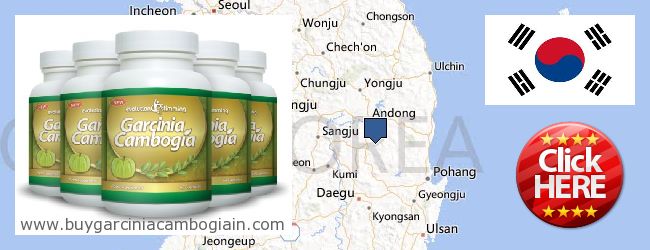 Where to Buy Garcinia Cambogia Extract online Gyeongsangbuk-do (Kyŏngsangpuk-do) [North Gyeongsang] 경상북, South Korea