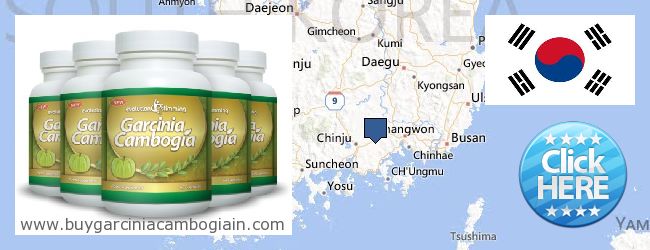 Where to Buy Garcinia Cambogia Extract online Gyeongsangnam-do (Kyŏngsangnam-do) [South Gyeongsang] 경상남, South Korea