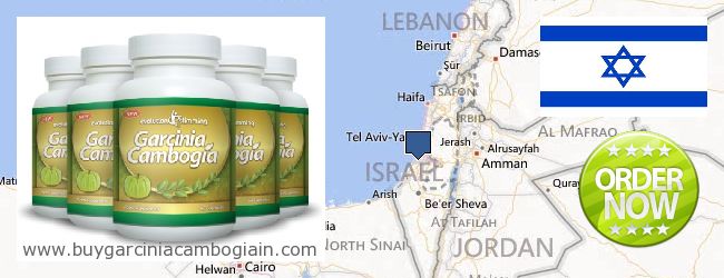 Where to Buy Garcinia Cambogia Extract online HaDarom [Southern District], Israel