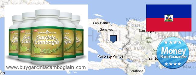 Where to Buy Garcinia Cambogia Extract online Haiti