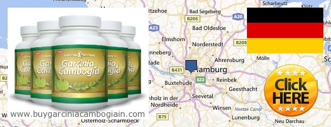 Where to Buy Garcinia Cambogia Extract online Hamburg, Germany