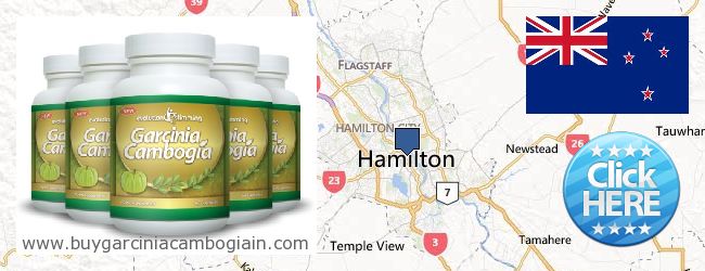 Where to Buy Garcinia Cambogia Extract online Hamilton, New Zealand