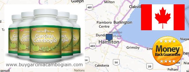 Where to Buy Garcinia Cambogia Extract online Hamilton ONT, Canada