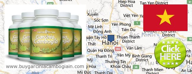 Where to Buy Garcinia Cambogia Extract online Hanoi, Vietnam