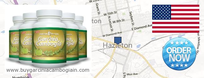 Where to Buy Garcinia Cambogia Extract online Hazleton PA, United States