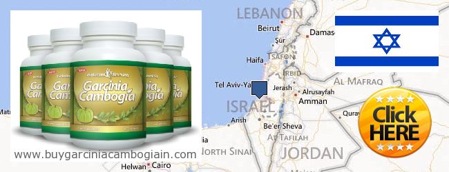 Where to Buy Garcinia Cambogia Extract online Hefa [Haifa], Israel