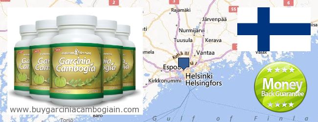 Where to Buy Garcinia Cambogia Extract online Helsinki, Finland