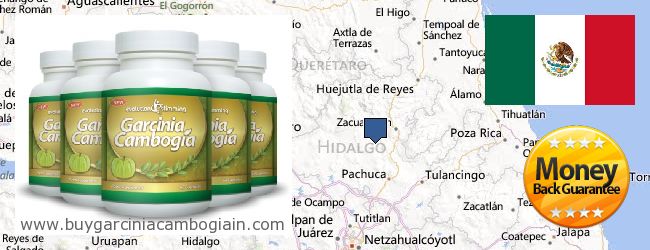 Where to Buy Garcinia Cambogia Extract online Hidalgo, Mexico