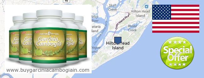 Where to Buy Garcinia Cambogia Extract online Hilton Head Island SC, United States