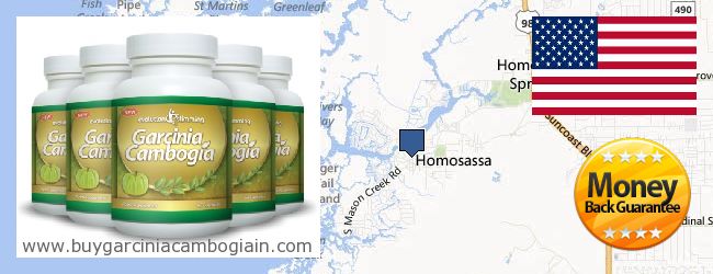 Where to Buy Garcinia Cambogia Extract online Homosassa Springs (- Beverly Hills - Citrus Springs) FL, United States