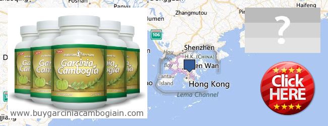 Where to Buy Garcinia Cambogia Extract online Hong Kong