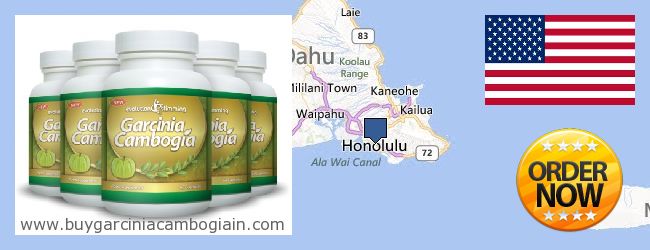 Where to Buy Garcinia Cambogia Extract online Honolulu (Urban Honolulu CDP) HI, United States