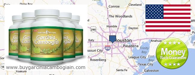 Where to Buy Garcinia Cambogia Extract online Houston TX, United States