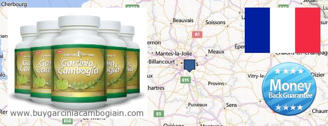 Where to Buy Garcinia Cambogia Extract online Ile-de-France, France