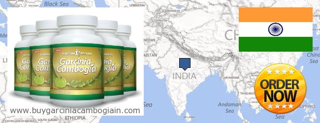 Where to Buy Garcinia Cambogia Extract online India