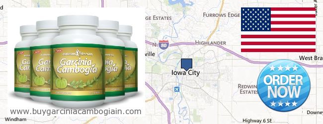 Where to Buy Garcinia Cambogia Extract online Iowa City IA, United States