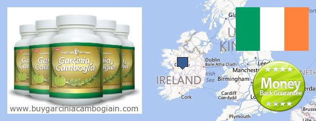 Where to Buy Garcinia Cambogia Extract online Ireland