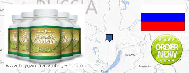 Where to Buy Garcinia Cambogia Extract online Irkutskaya oblast, Russia