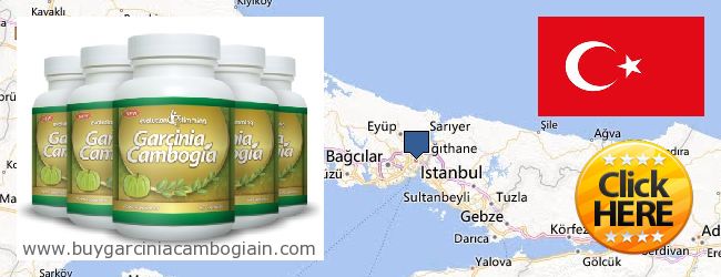 Where to Buy Garcinia Cambogia Extract online Istanbul, Turkey