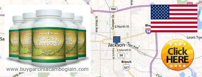 Where to Buy Garcinia Cambogia Extract online Jackson MI, United States