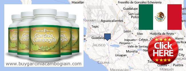 Where to Buy Garcinia Cambogia Extract online Jalisco, Mexico