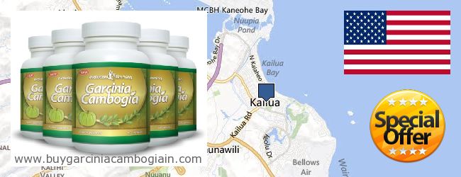 Where to Buy Garcinia Cambogia Extract online Kailua HI, United States
