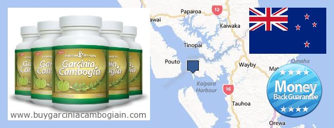 Where to Buy Garcinia Cambogia Extract online Kaipara, New Zealand