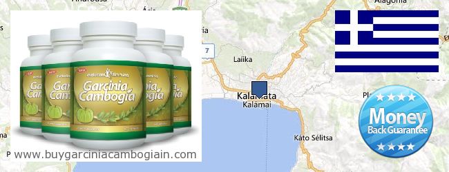 Where to Buy Garcinia Cambogia Extract online Kalamata, Greece
