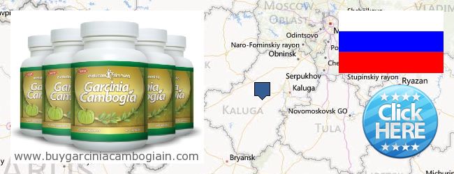 Where to Buy Garcinia Cambogia Extract online Kaluzhskaya oblast, Russia