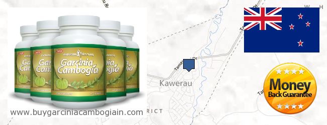 Where to Buy Garcinia Cambogia Extract online Kawerau, New Zealand