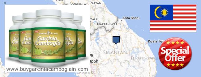 Where to Buy Garcinia Cambogia Extract online Kelantan, Malaysia