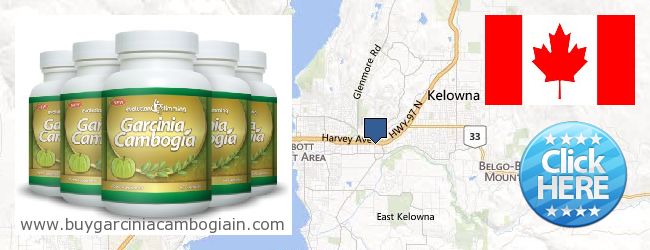 Where to Buy Garcinia Cambogia Extract online Kelowna BC, Canada