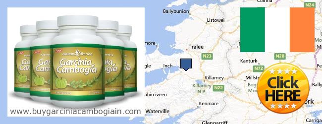 Where to Buy Garcinia Cambogia Extract online Kerry, Ireland