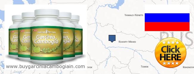 Where to Buy Garcinia Cambogia Extract online Khanty-Mansiyskiy avtonomnyy okrug, Russia