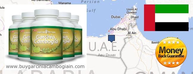 Where to Buy Garcinia Cambogia Extract online Khawr Fakān [Khor Fakkan], United Arab Emirates